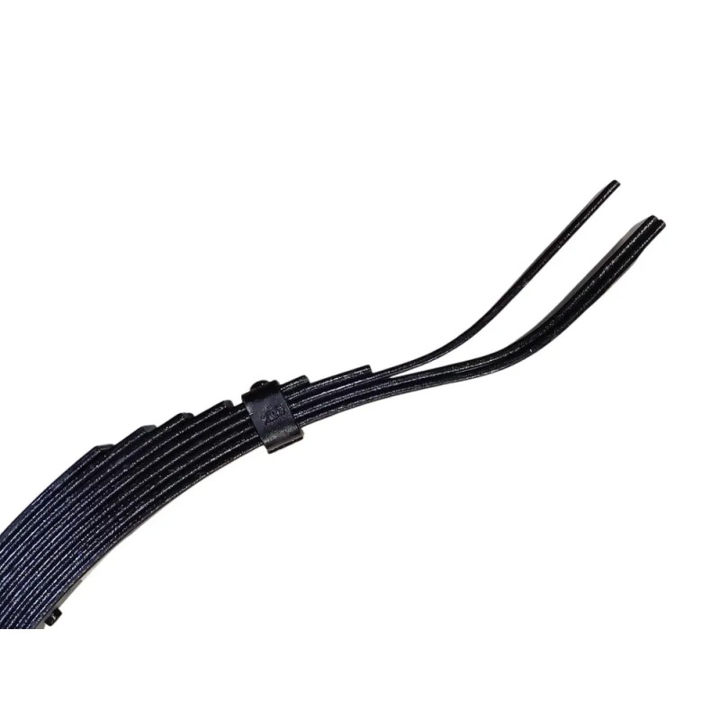 Рессора листовая МЗСА 584569, 45х6х9L