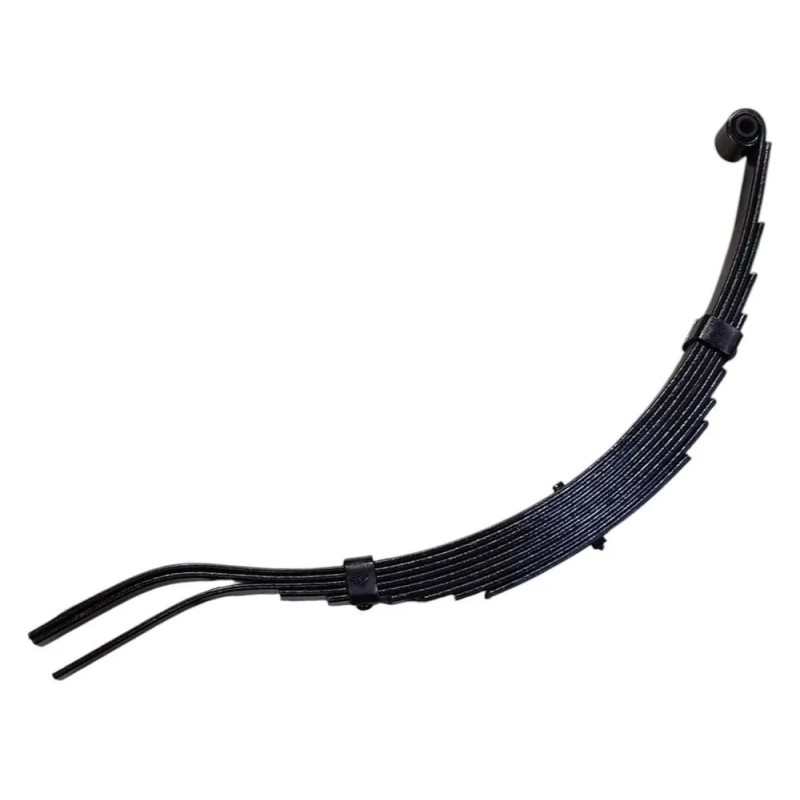 Рессора листовая МЗСА 584569, 45х6х9L