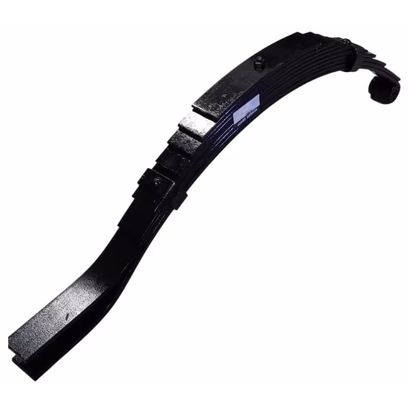 Рессора листовая МЗСА 584569, 45х6х9L