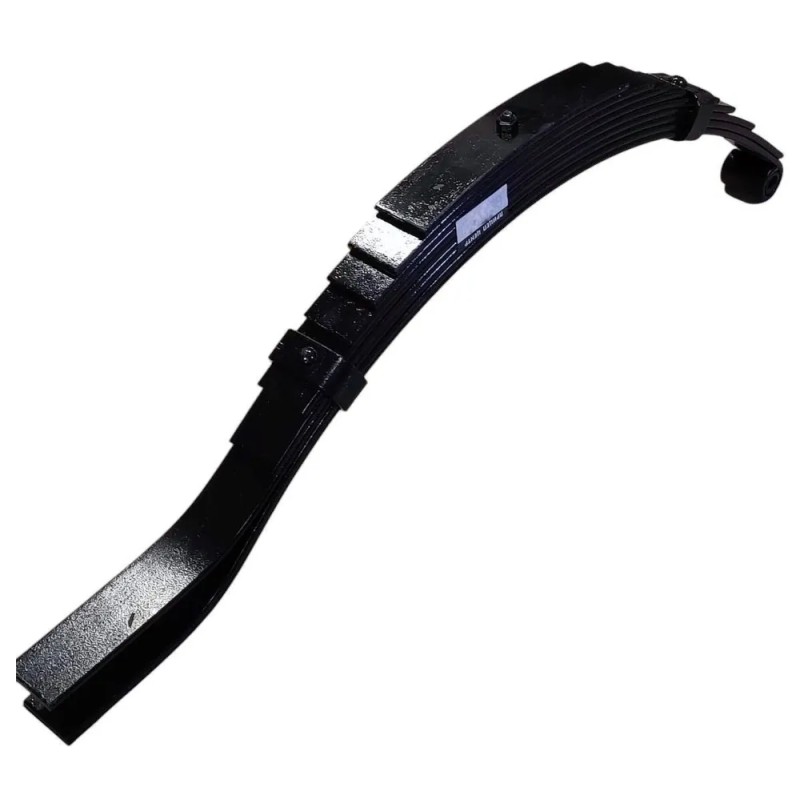 Рессора листовая МЗСА 584569, 45х6х9L