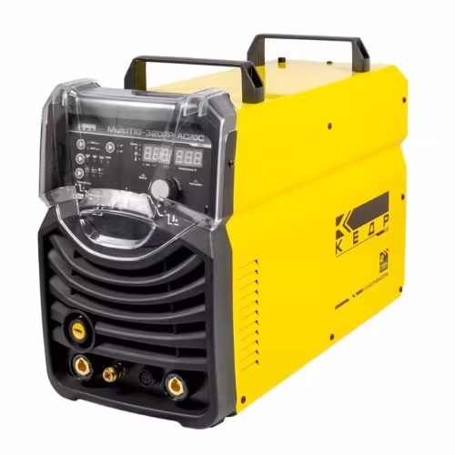 Установка аргонодуговой сварки Кедр MultiTIG-3200P AC/DC 