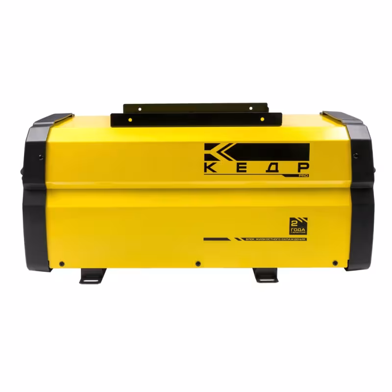 Блок жидкостного охлаждения Кедр MultiCOOL-1 