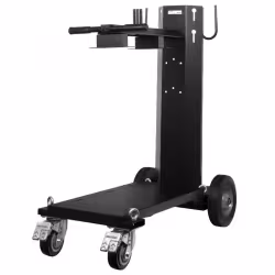 Тележка Кедр СТУ-1 для MultiMIG-3500/5000S/5000DP, MultiTIG-3200P DC/3200P AC/DC/5000P AC/DC