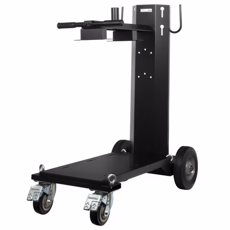 Тележка Кедр СТУ-1 для MultiMIG-3500/5000S/5000DP, MultiTIG-3200P DC/3200P AC/DC/5000P AC/DC