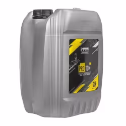 Жидкость охлаждающая Кедр COOL-65 PROTON 10 л