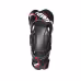 Наколенники Leatt Knee Brace X-Frame Black, черный, размер M 