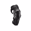 Наколенники детские Leatt Knee Brace Z-Frame Junior Black, черный, размер универсальный
