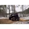 Квадроцикл CFMOTO Cforce 600 Advanced EPS, синий