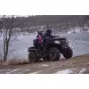 Квадроцикл CFMOTO Cforce 600 Advanced EPS, синий