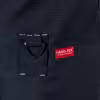 Комбинезон мужской Finntrail Backcountry 3901, мембрана Hard-Tex, черный, размер 42-44 (XS), 160-170 см