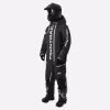 Комбинезон мужской Finntrail Backcountry 3901, мембрана Hard-Tex, черный, размер 42-44 (XS), 160-170 см