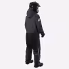 Комбинезон мужской Finntrail Backcountry 3901, мембрана Hard-Tex, черный, размер 42-44 (XS), 160-170 см