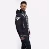 Комбинезон мужской Finntrail Backcountry 3901, мембрана Hard-Tex, черный, размер 42-44 (XS), 160-170 см
