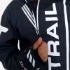 Комбинезон мужской Finntrail Backcountry 3901, мембрана Hard-Tex, черный, размер 42-44 (XS), 160-170 см