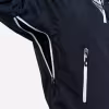 Комбинезон мужской Finntrail Backcountry 3901, мембрана Hard-Tex, черный, размер 42-44 (XS), 160-170 см