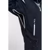 Комбинезон мужской Finntrail Backcountry 3901, мембрана Hard-Tex, черный, размер 48-50 (M), 170-180 см