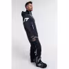Комбинезон мужской Finntrail Backcountry 3901, мембрана Hard-Tex, черный, размер 48-50 (M), 170-180 см