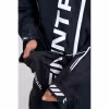 Комбинезон мужской Finntrail Backcountry 3901, мембрана Hard-Tex, черный, размер 48-50 (M), 170-180 см