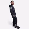 Комбинезон мужской Finntrail Backcountry 3901, мембрана Hard-Tex, черный, размер 54-56 (MK), 170-180 см
