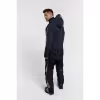 Комбинезон мужской Finntrail Backcountry 3901, мембрана Hard-Tex, черный, размер 54-56 (XL), 180-190 см