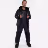 Коcтюм-поплавок Finntrail Escape 3756 Темно-серый (DarkGrey), Hard-Tex, размер M, 170-180 см