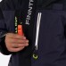 Коcтюм-поплавок Finntrail Escape 3756 DarkGrey, мембрана Hard-Tex, черный, размер 48-50 (М), 170-180 см