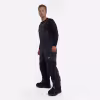 Коcтюм-поплавок Finntrail Escape 3756 Темно-серый (DarkGrey), Hard-Tex, размер M, 170-180 см