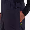 Коcтюм-поплавок Finntrail Escape 3756 Темно-серый (DarkGrey), Hard-Tex, размер M, 170-180 см