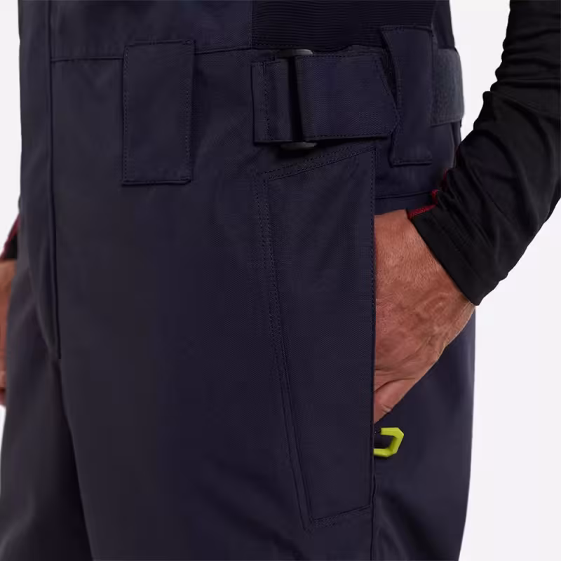 Коcтюм-поплавок Finntrail Escape 3756 DarkGrey, мембрана Hard-Tex, черный, размер 54-56 (МК), 170-180 см