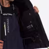 Коcтюм-поплавок Finntrail Escape 3756 DarkGrey, мембрана Hard-Tex, черный, размер 54-56 (XL), 180-190 см