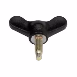 Винт-барашек Mora Ice М8 для осевого замка рукоятки ледобуров Expert-Pro, Arctic