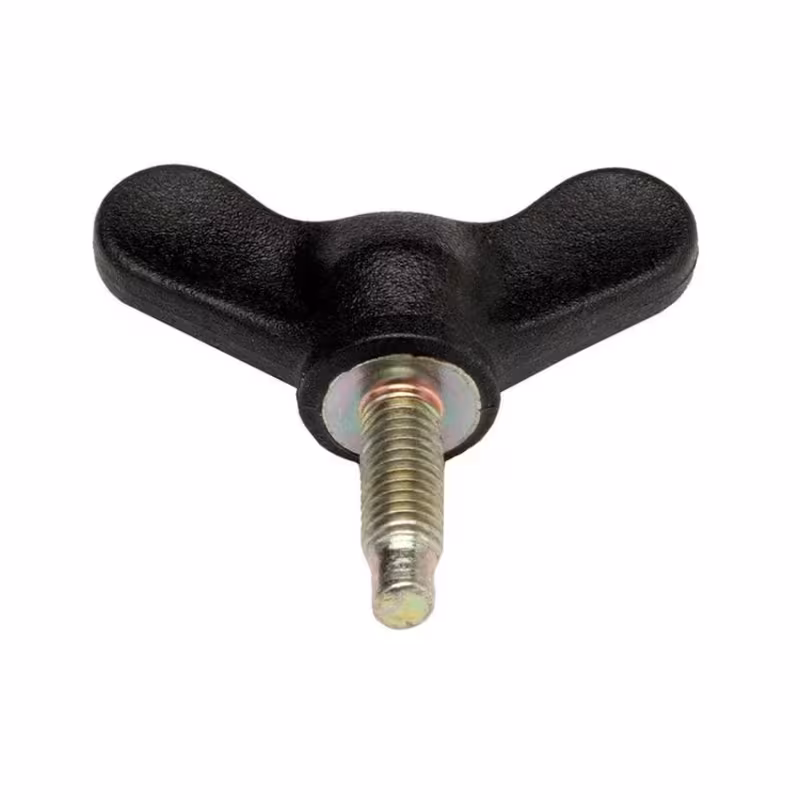 Винт-барашек Mora Ice М8 для осевого замка рукоятки ледобуров Expert-Pro, Arctic