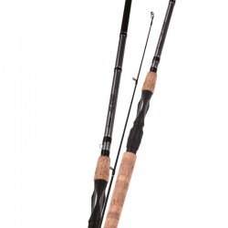 Удилище Okuma Alaris Light Jig 8'0'' 2.4 м, тест 12 г