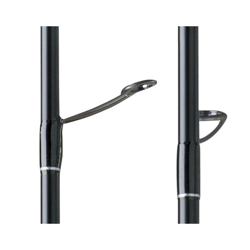 Удилище Okuma Alaris Light Jig 8'0'' 2.4 м, тест 12 г