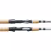 Удилище Okuma Alaris Light Jig 8'0'' 2.4 м, тест 12 г