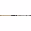 Удилище Okuma Alaris Light Jig 8'0'' 2.4 м, тест 12 г