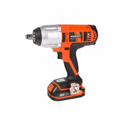 Гайковерт аккумуляторный ударный Patriot BR 360UES