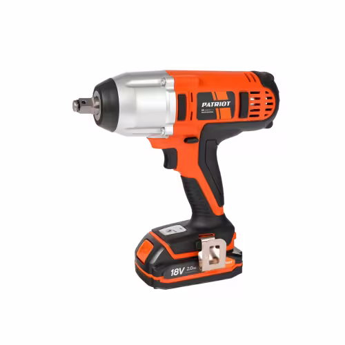 Гайковерт аккумуляторный ударный Patriot BR 360UES