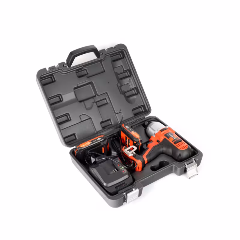 Гайковерт аккумуляторный ударный Patriot BR 360UES