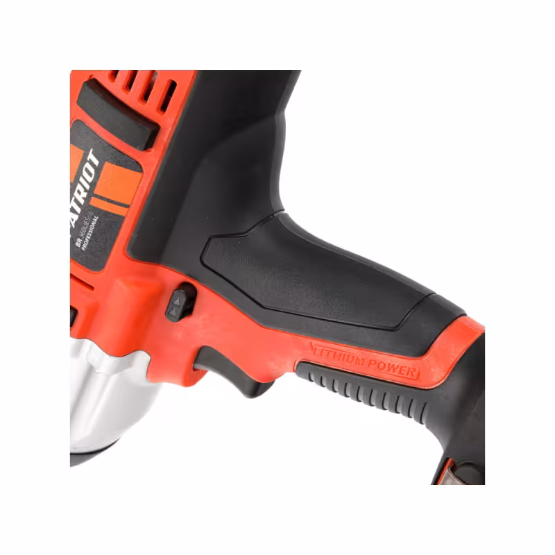 Гайковерт аккумуляторный ударный Patriot BR 360UES