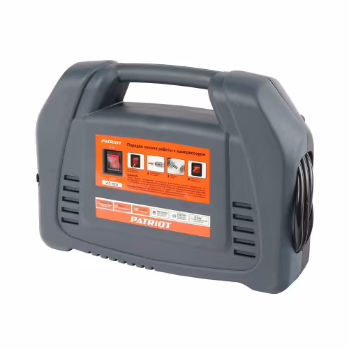 Компрессор поршневой безмасляный Patriot WO 180K