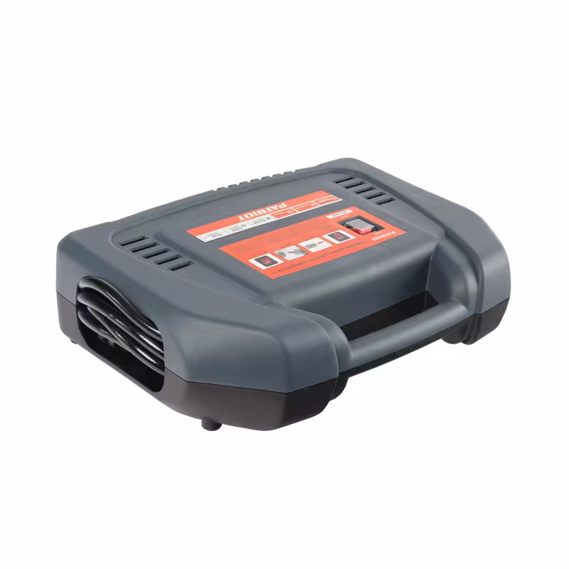 Компрессор поршневой безмасляный Patriot WO 180K