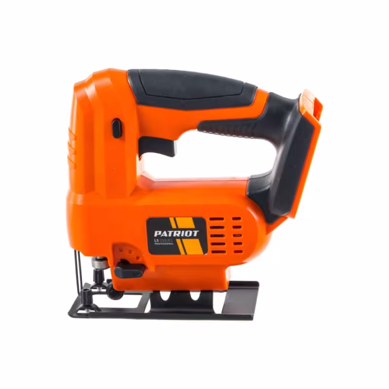 Лобзик аккумуляторный Patriot LS 500UES