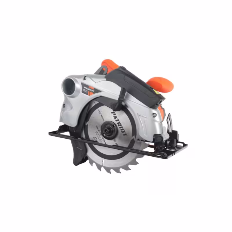 Пила дисковая сетевая Patriot CS 188