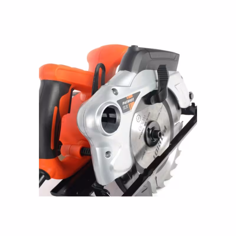 Пила дисковая сетевая Patriot CS 188