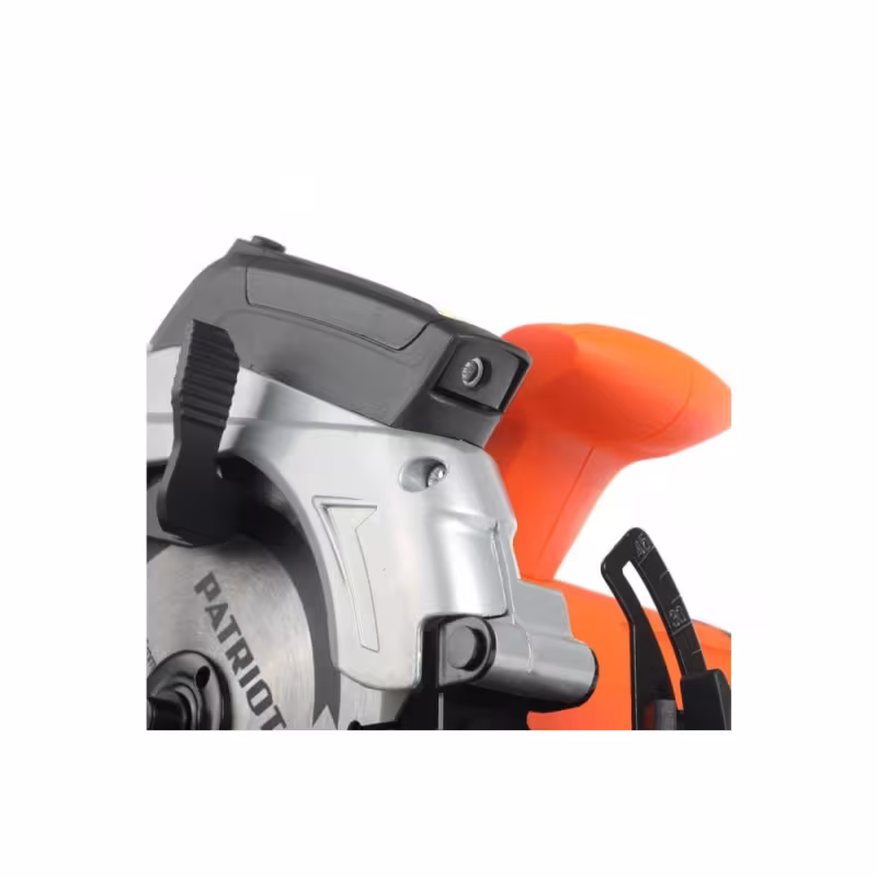 Пила дисковая сетевая Patriot CS 188