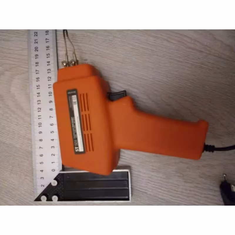 Паяльник электрический Patriot ST 501, 100 Вт