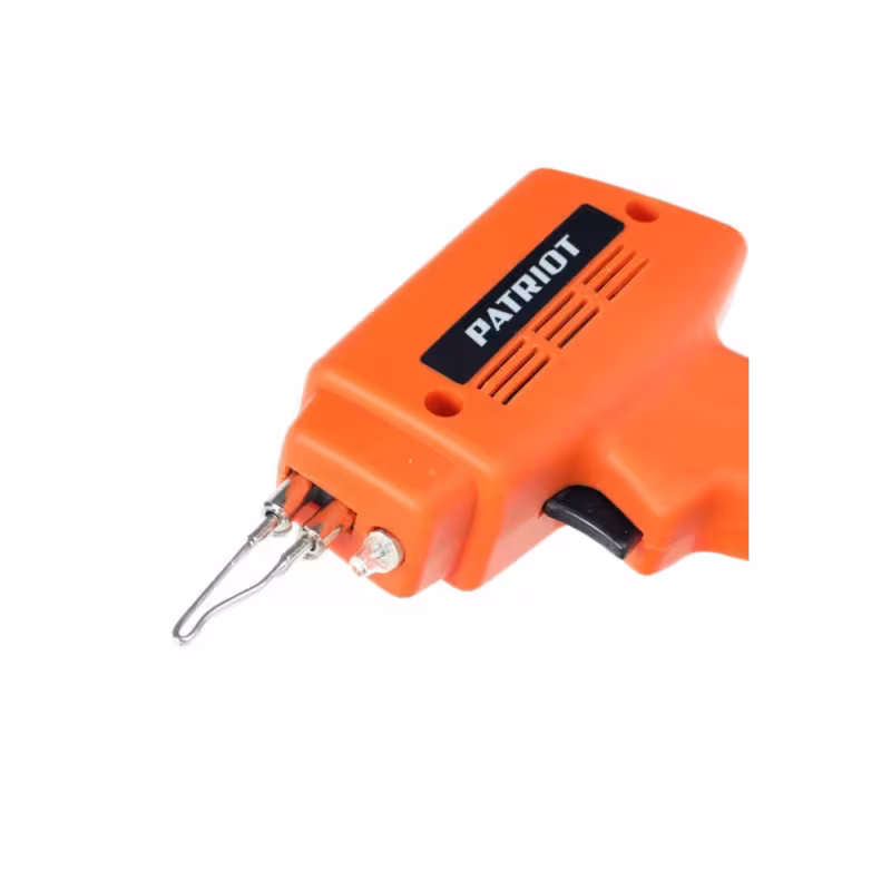 Паяльник электрический Patriot ST 501, 100 Вт