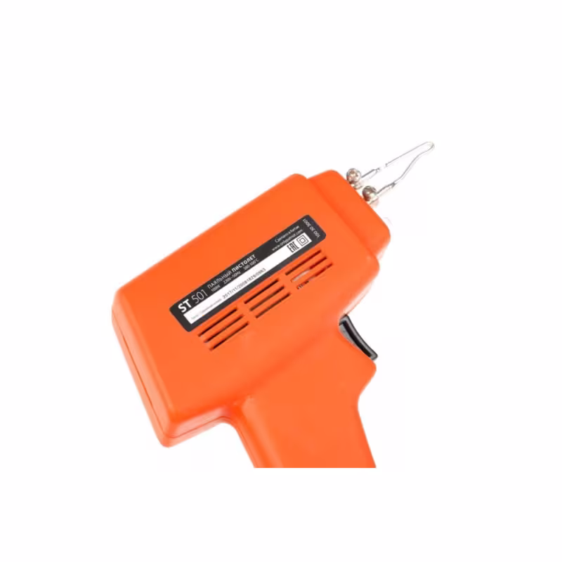 Паяльник электрический Patriot ST 501, 100 Вт