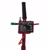 Домкрат подкатной пневматический RockForce, 5 т